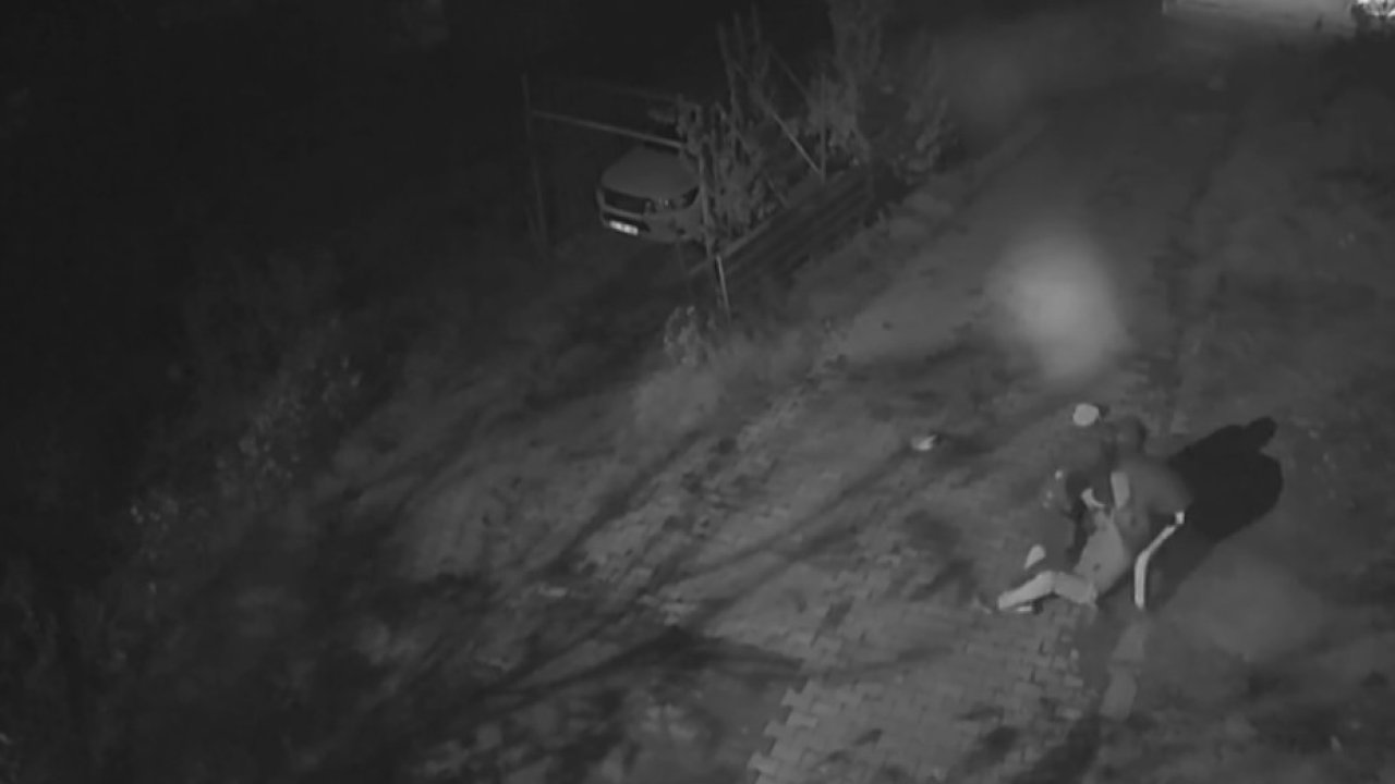 Gebze'de altın dolu çantayı gasbeden 6 şüpheliden 3'ü yakalandı