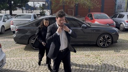 Halit Yukay'ın ölümüne ilişkin davada tanık olan Kıvanç Tatlıtuğ: Çok tecrübeli bir kaptandı