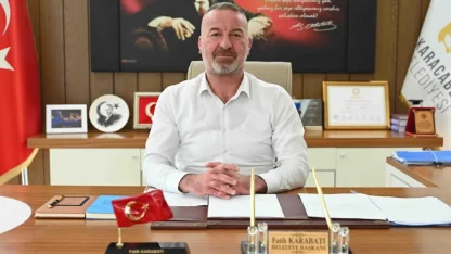 Karacabey Belediye Başkanı Karabatı: Deprem gerçeğini unutturmamaya kararlıyız