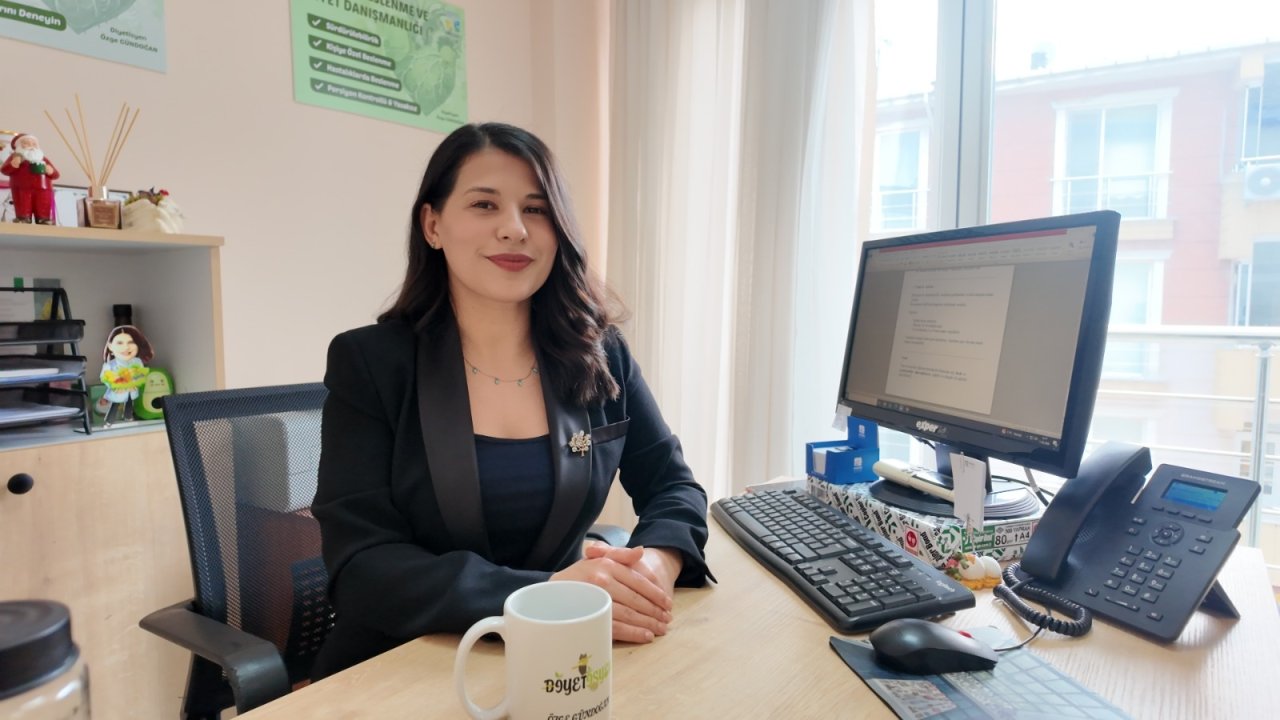 Karacabey Belediyesi’nde oruç tutanlara uzman desteği