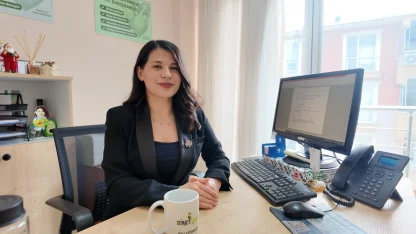 Karacabey Belediyesi’nde oruç tutanlara uzman desteği