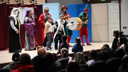 Karacabey Belediyesi’nden ramazan ayına özel etkinlik programı