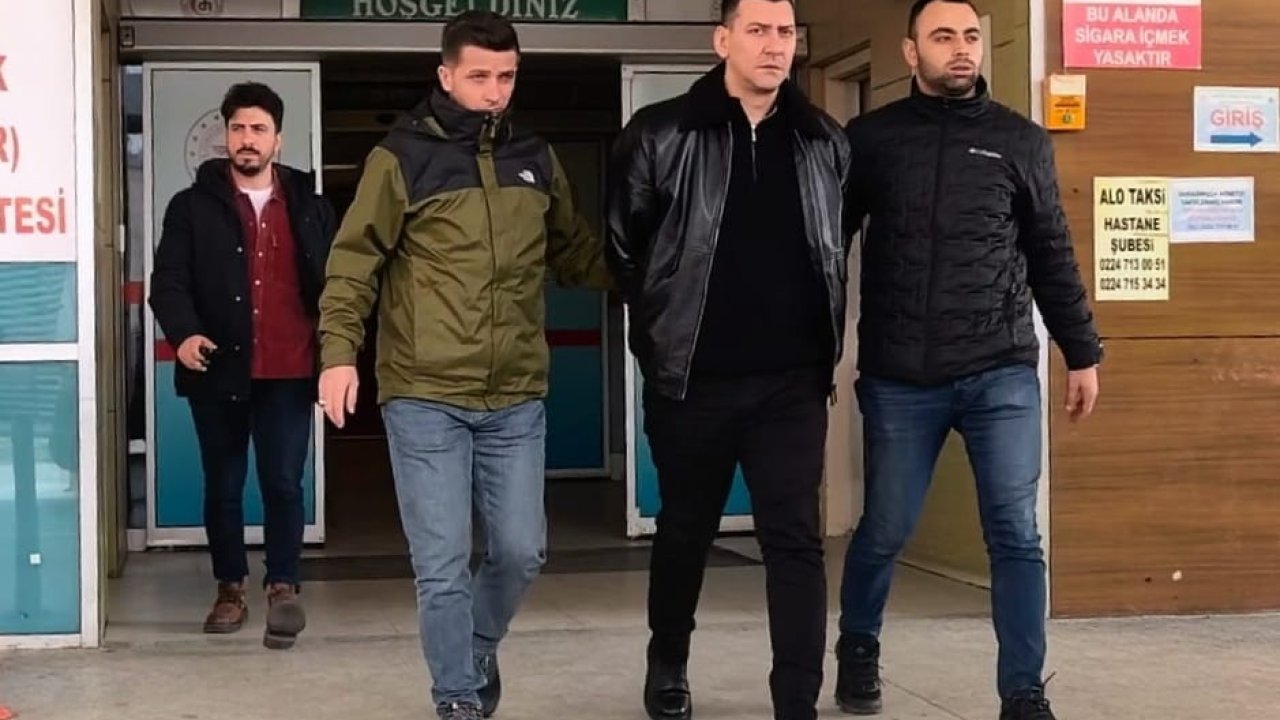 Kayınpederini öldüren şüpheli, kendini savunmak için ateş ettiğini öne sürdü