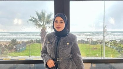 Kazada ölen Hilal, 13 yıl önce aynı tarihte arkadaşına yazdığı mektupta ‘Yarın sağ olacak mıyız’ demiş