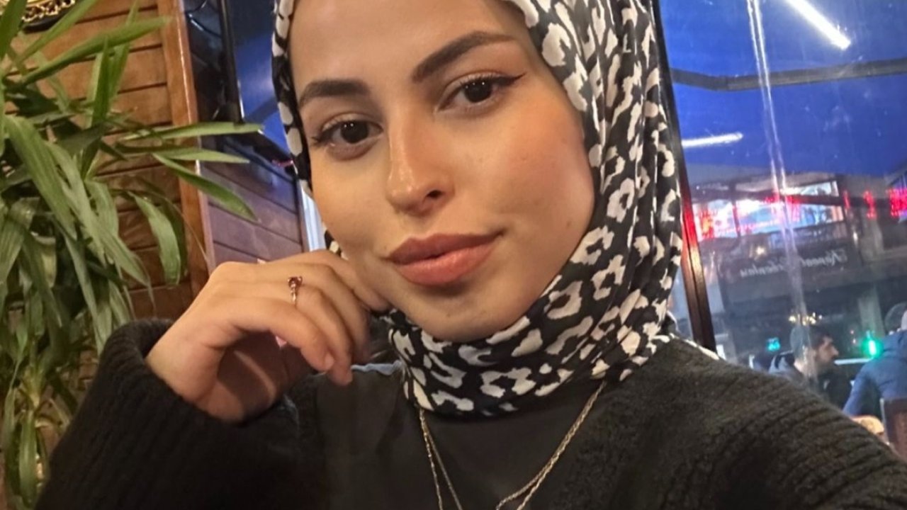 Kazada savrulan kamyonetin çarptığı yaya öldü