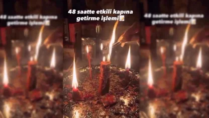 Kendilerini 'büyücü', 'medyum' olarak tanıtıp, 46 milyon lira dolandıran 19 şüpheli tutuklandı