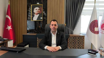 Keşan Cumhuriyet Başsavcısı Küçükbekir, banka ve dijital hesapların kullandırılması konusunda uyardı