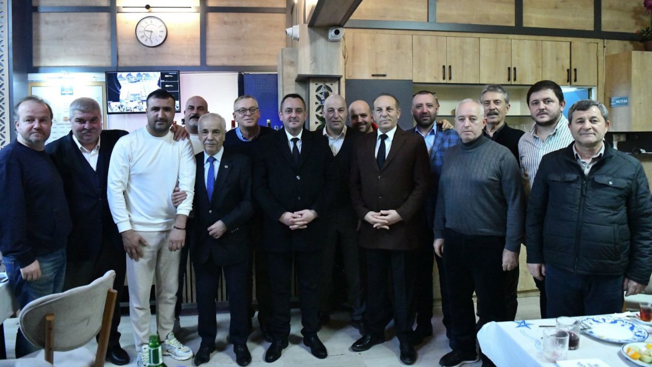 Keşan’da tavla turnuvasının ödülleri SMA’lı Melek için bağışlandı