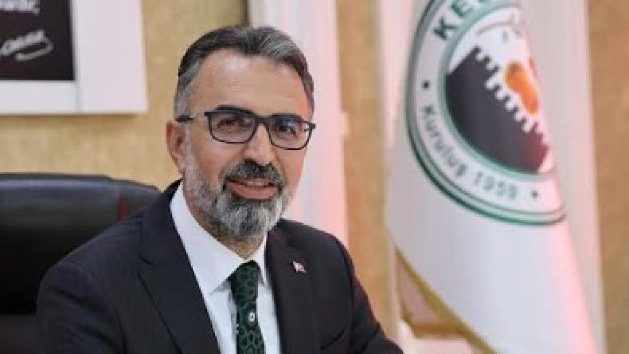 Kestel Belediye Başkanı Ferhat Erol’dan ‘6 Şubat’ mesajı