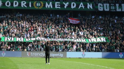 Kocaelispor - Gaziantep FK / Fotoğraflar
