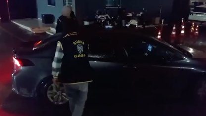 Kuyumcuya silahlı soygun girişiminde bulunan şüpheli yakalandı