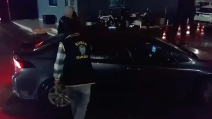 Kuyumcuya silahlı soygun girişiminde bulunan şüpheli yakalandı