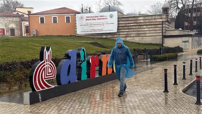 Marmara'da hava sıcaklığı hissedilir derece azalacak