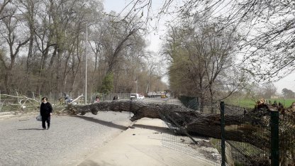 Marmara’nın batısı için ‘fırtına’ uyarısı