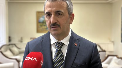 Meriç Nehri'nde taşkını 'Kanal Edirne' önledi / Ek fotoğraflar