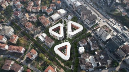 Nilüfer’de kentsel dönüşümde yeni model