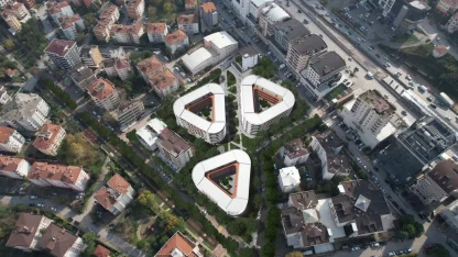 Nilüfer’de kentsel dönüşümde yeni model