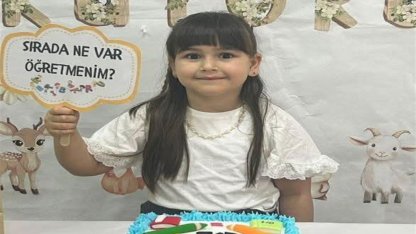 Okul çıkışı servis midibüsünün çarpmasıyla ölen Ela'nın babası: Tepeden tırnağa herkes suçlu