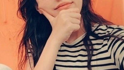 Otobüs kazasında ölen üniversiteli Pervin, toprağa verildi