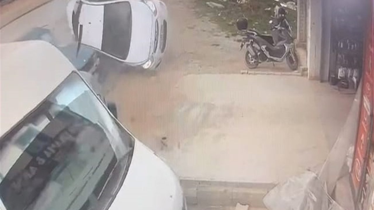 Otomobilin takla attığı kazada yaralanan 8 çocuktan 4’ü, beyin kanaması geçirdi