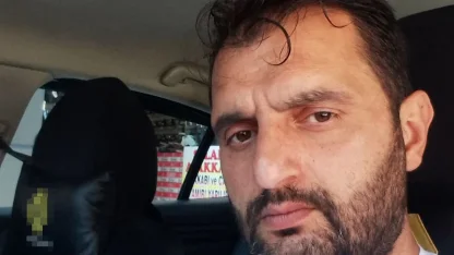 Otomobilinde tabancayla vurularak öldürüldü