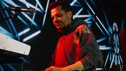 ÖzdilekPark Winterfest 2026, KENZİ by Kenan Doğulu ile final yaptı