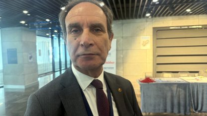 Prof. Dr. Eyidoğan: Deprem gerçeğini değiştiremeyiz ama kayıpları giderebiliriz