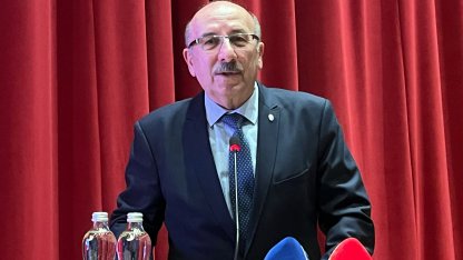 Prof. Dr. Tüysüz: Bütün bilimsel çalışmalar Marmara’da 7 üzeri deprem beklentisini doğruluyor