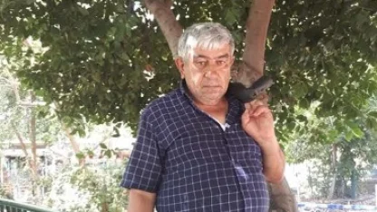 Refüje devrilen tankerin sürücüsü öldü / Ek fotoğraf