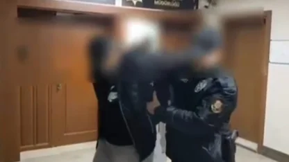 Sakarya'da uyuşturucu operasyonu: 3 tutuklama