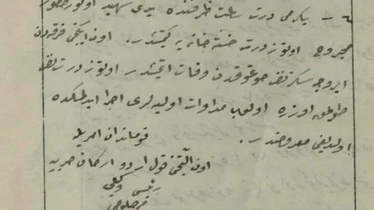 Sarıkamış'taki acının bir benzeri de Çanakkale'de yaşanmış; siperlerde donarak şehit oldular