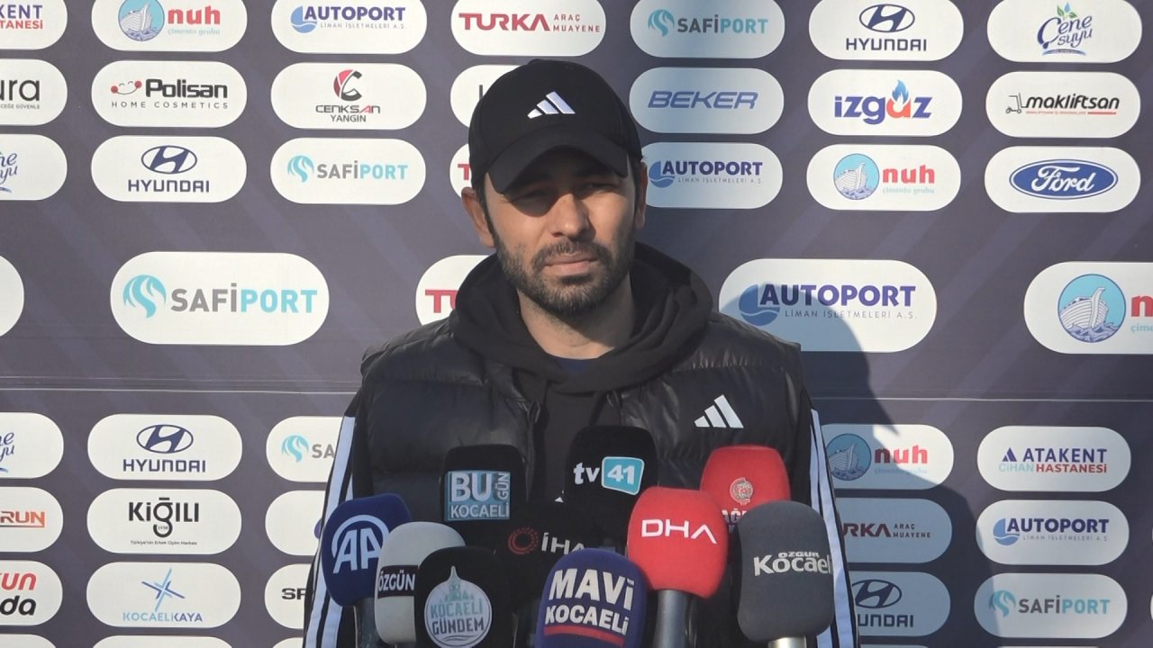 Selçuk İnan: Beşiktaş son dönemlerde gerçekten çok formda