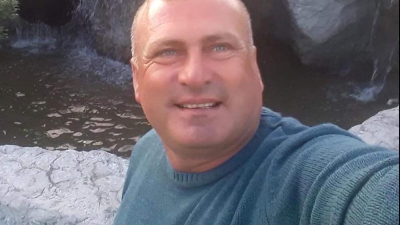 Su kanalına uçan otomobilin sürücüsünün cansız bedeni bulundu