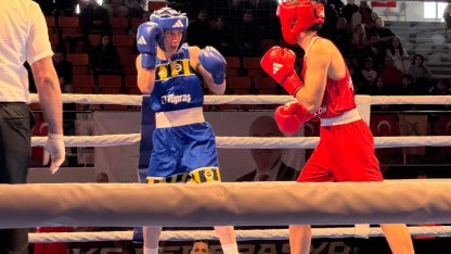 Suat Hekimoğlu: Burası yarının olimpiyat şampiyonlarının altyapısı / Fotoğraf ve video eklendi