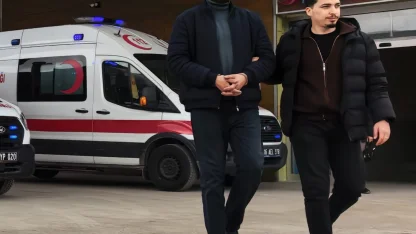 Takiple durdurulan otomobilde bonzai ele geçirildi, sürücü tutuklandı