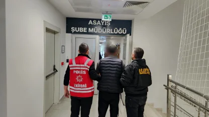 Tekirdağ’da polisin 1 haftalık operasyonunda 39 tutuklu