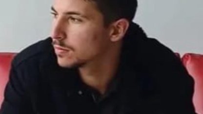 TIR'la çarpışan motosikletin sürücüsü öldü