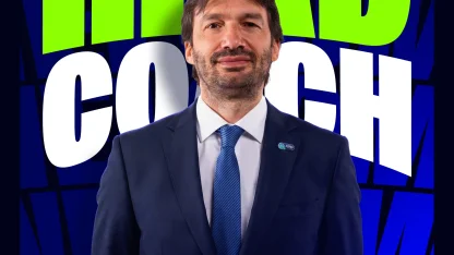 TOFAŞ’ın yeni başantrenörü Murat Hüseyin Yılmaz oldu