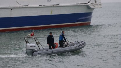 Yalova’da denizde kadın cesedi bulundu / Ek fotoğraflar