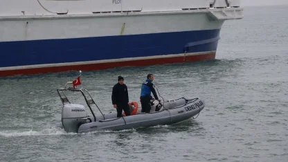 Yalova’da denizde kadın cesedi bulundu / Ek fotoğraflar