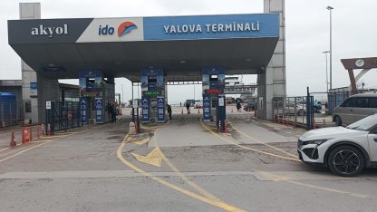 Yalova’da denizde kadın cesedi bulundu