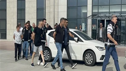 Yalova’da devre mülk dolandırıcılığı davasında tutuklu 6 sanığa ev hapsi kararı