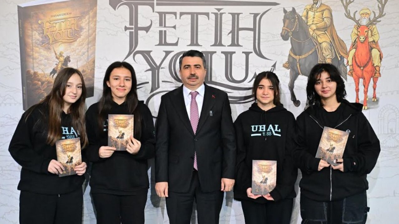 Yıldırım Belediyesi ‘Bursa’nın Fethi’nin kitabını yazdı