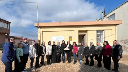 Yıldırım Belediyesi’nden girişimci kadınlara mentorluk desteği