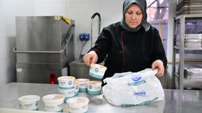 Yıldırım Belediyesi’nden günde 3 bin 500 kişiye iftar yemeği