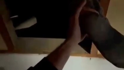 16 ayrı suçtan aranan hükümlü saklandığı çatı arasında yakalandı