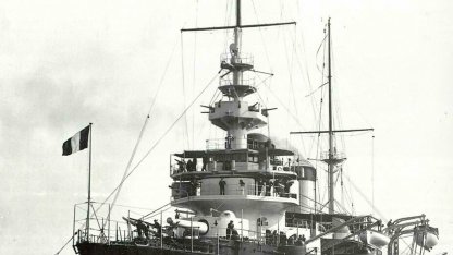 18 Mart'ın sedyedeki kahramanı, 'Bırakın, düşman gemilerinin batışını izleyeyim' demiş