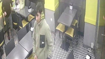 3 kişinin öldüğü eğlence mekanına silahlı saldırıya ilişkin 9 gözaltı