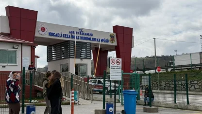 7 kişinin öldüğü kozmetik fabrikası yangınında ara karar; 8 tutuklu sanıktan birine tahliye