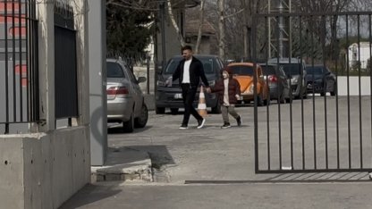 7 yıl sonra annesiyle yeniden tanışan ve ilk kez 'anne' diyen Nazar: Rebecca kötü değil, iyiymiş